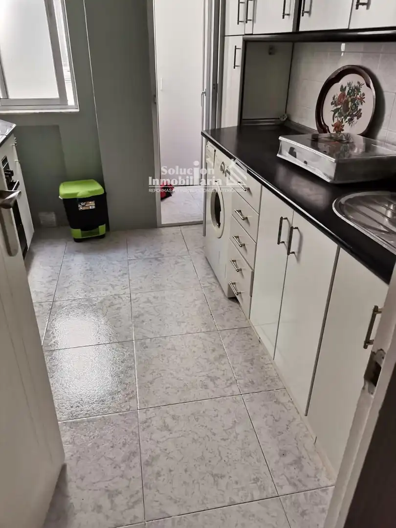 Pis de 124 m² a Salamanca