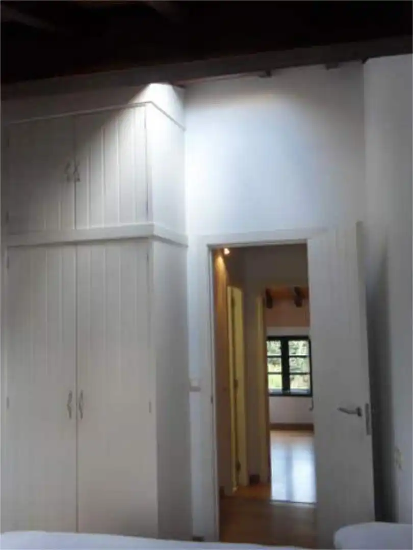 Piso de 60 m² en Santiago de Compostela