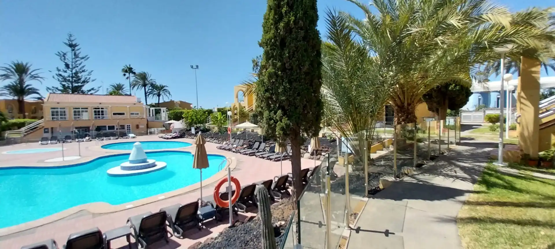 Pis de 40 m² a San Bartolomé de Tirajana