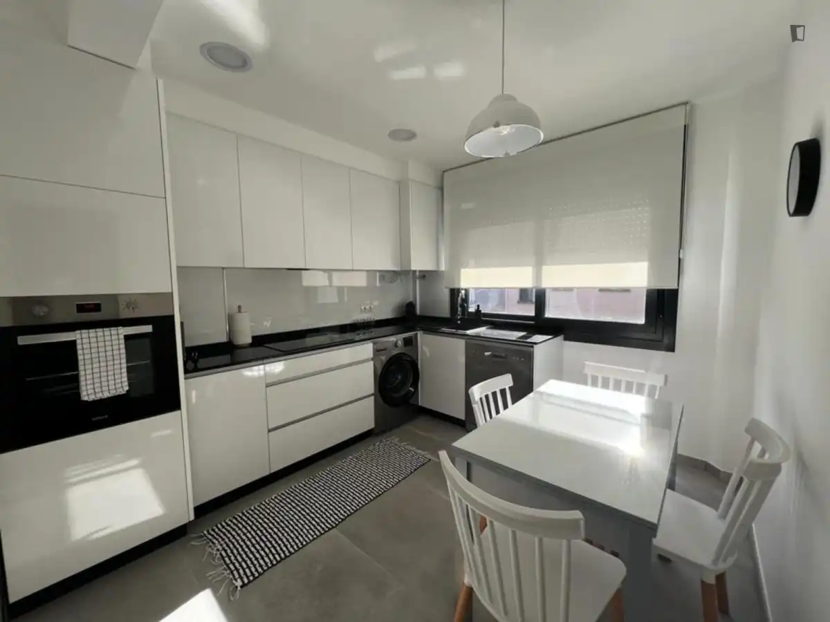 Piso de 110 m² en Vigo