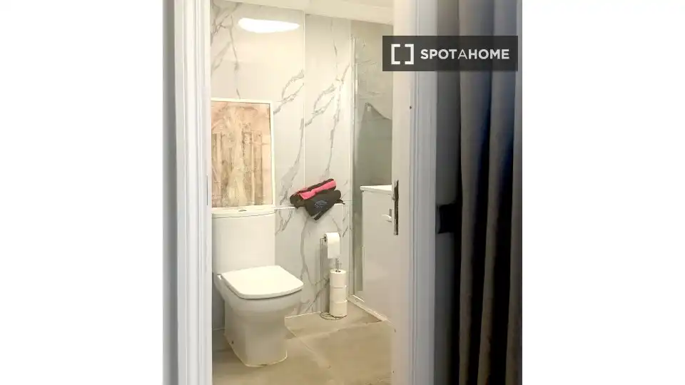 Habitación 46 m², Las Palmas de Gran Canaria