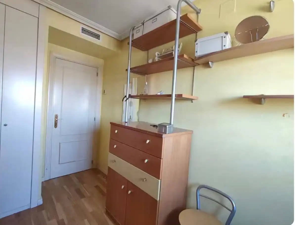 Wohnung 90 m² in Madrid