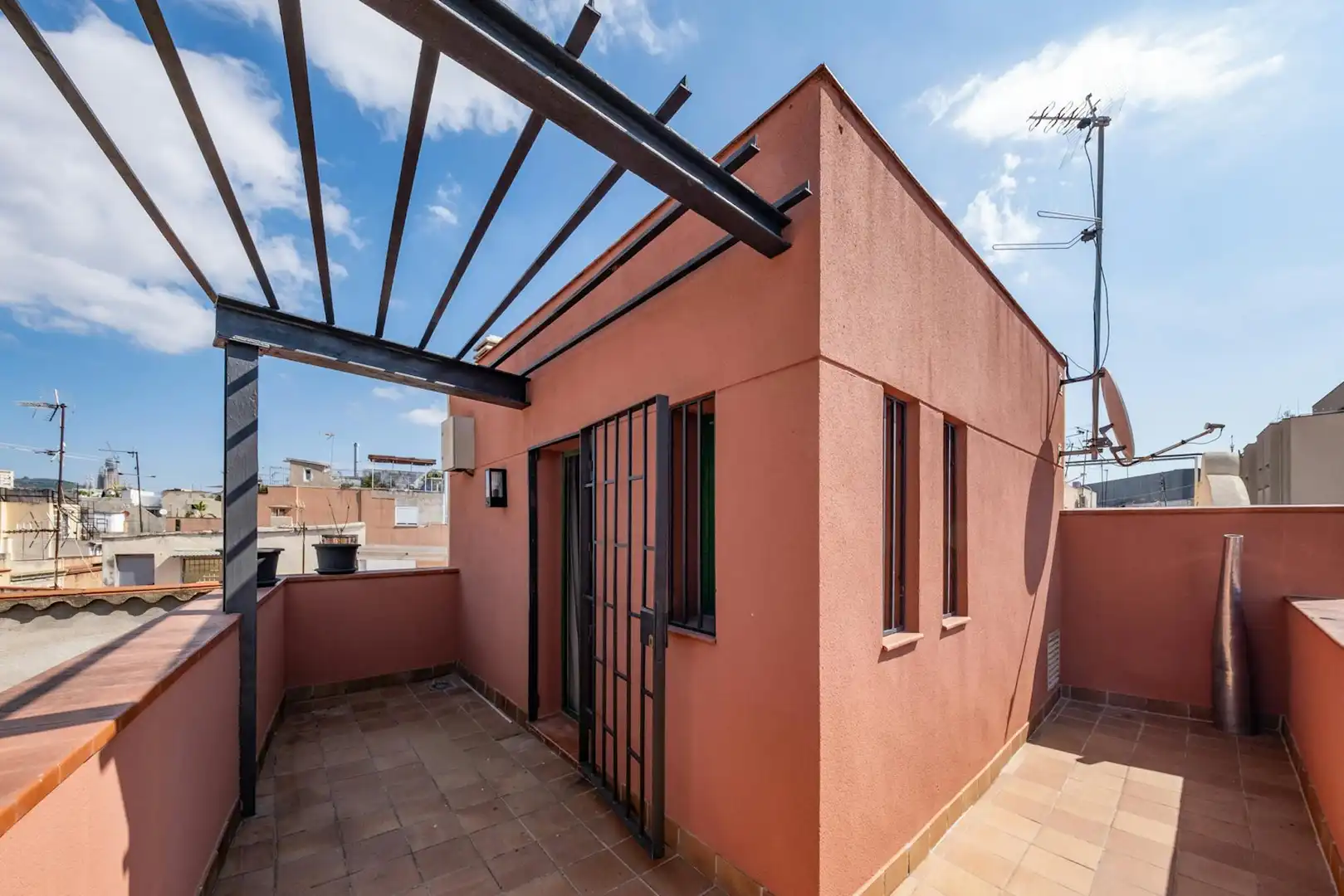 Piso de 55 m² en Barcelona