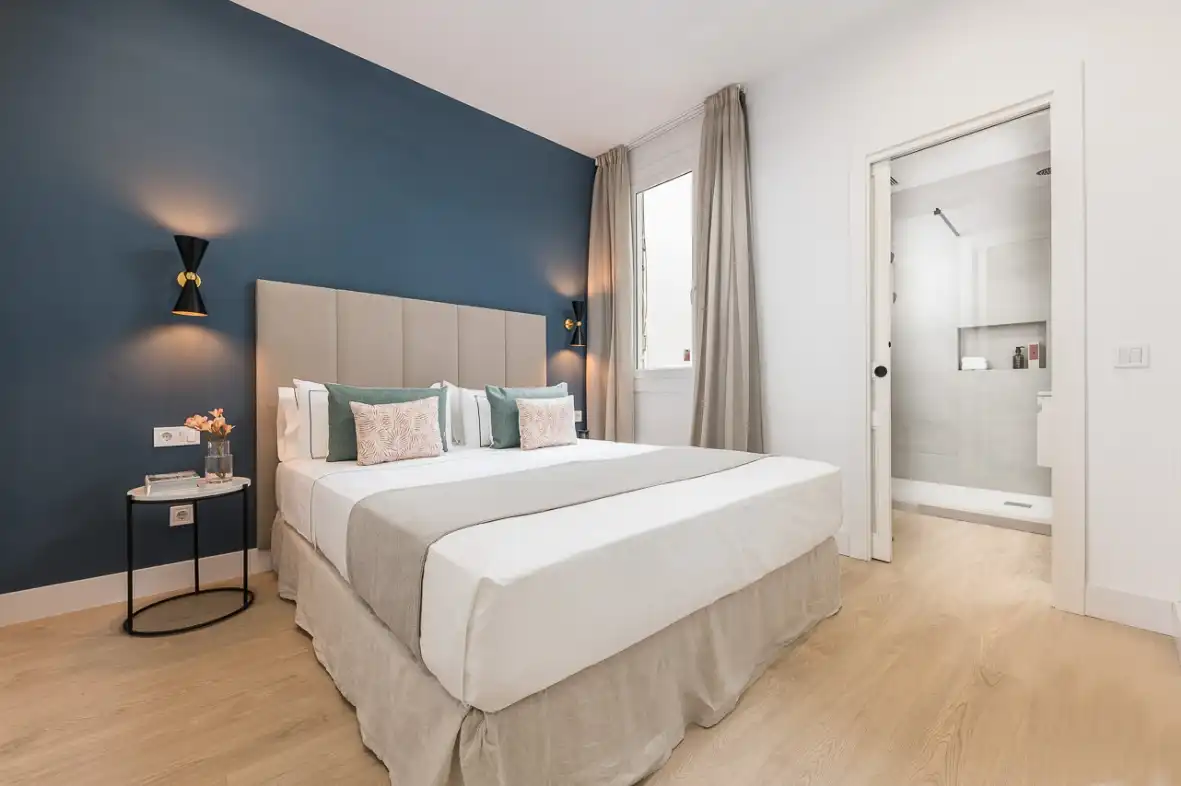 Piso de 75 m² en Barcelona
