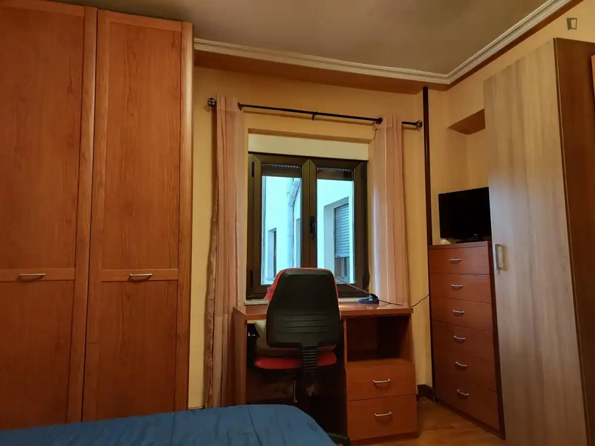 Habitación en alquiler, Salamanca
