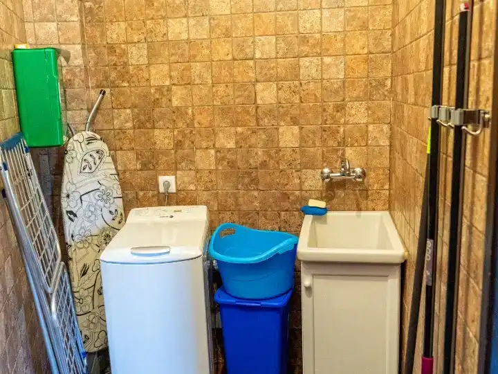 Piso de 245 m² en Iznájar