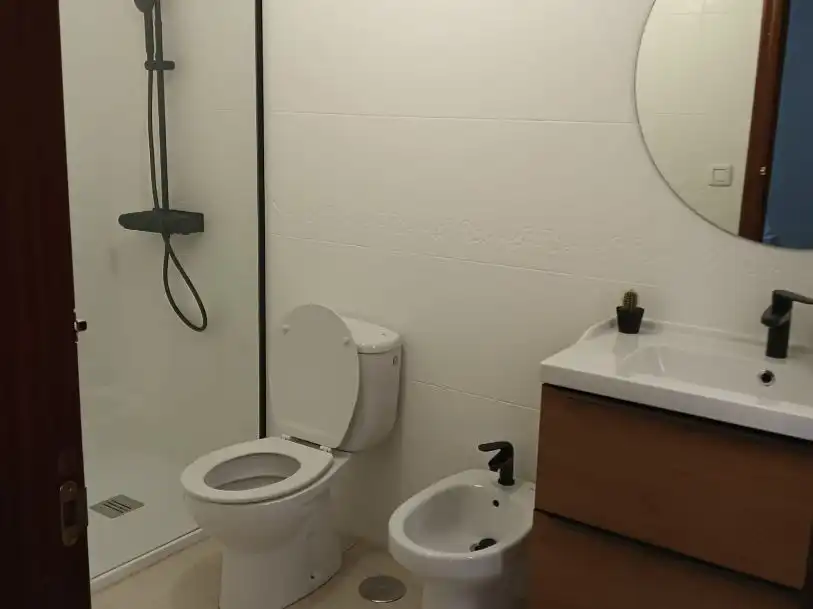 Pis de 65 m² a Arteixo