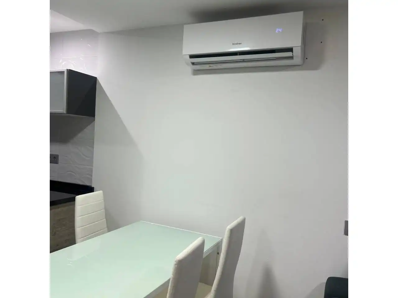 Wohnung 110 m² in Petrer