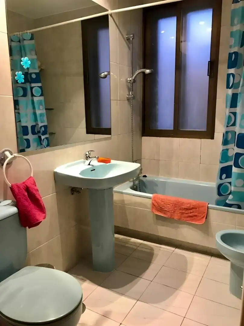 Habitación 150 m², Madrid