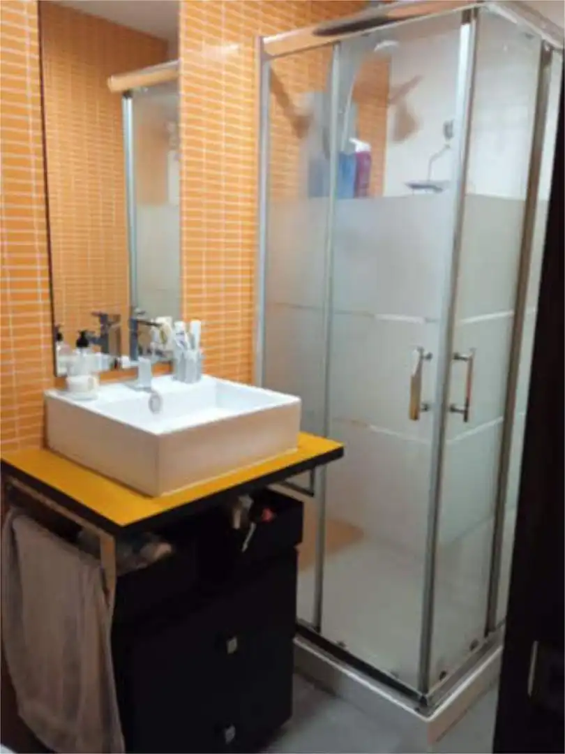 Piso de 54 m² en Écija