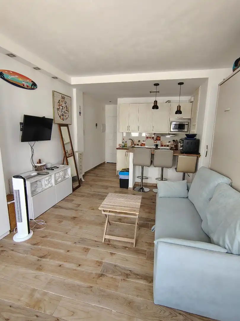 Piso de 30 m² en Las Palmas de Gran Canaria