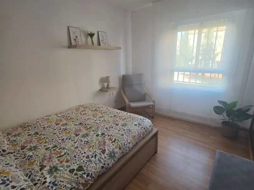 Piso de 90 m² en Guardo