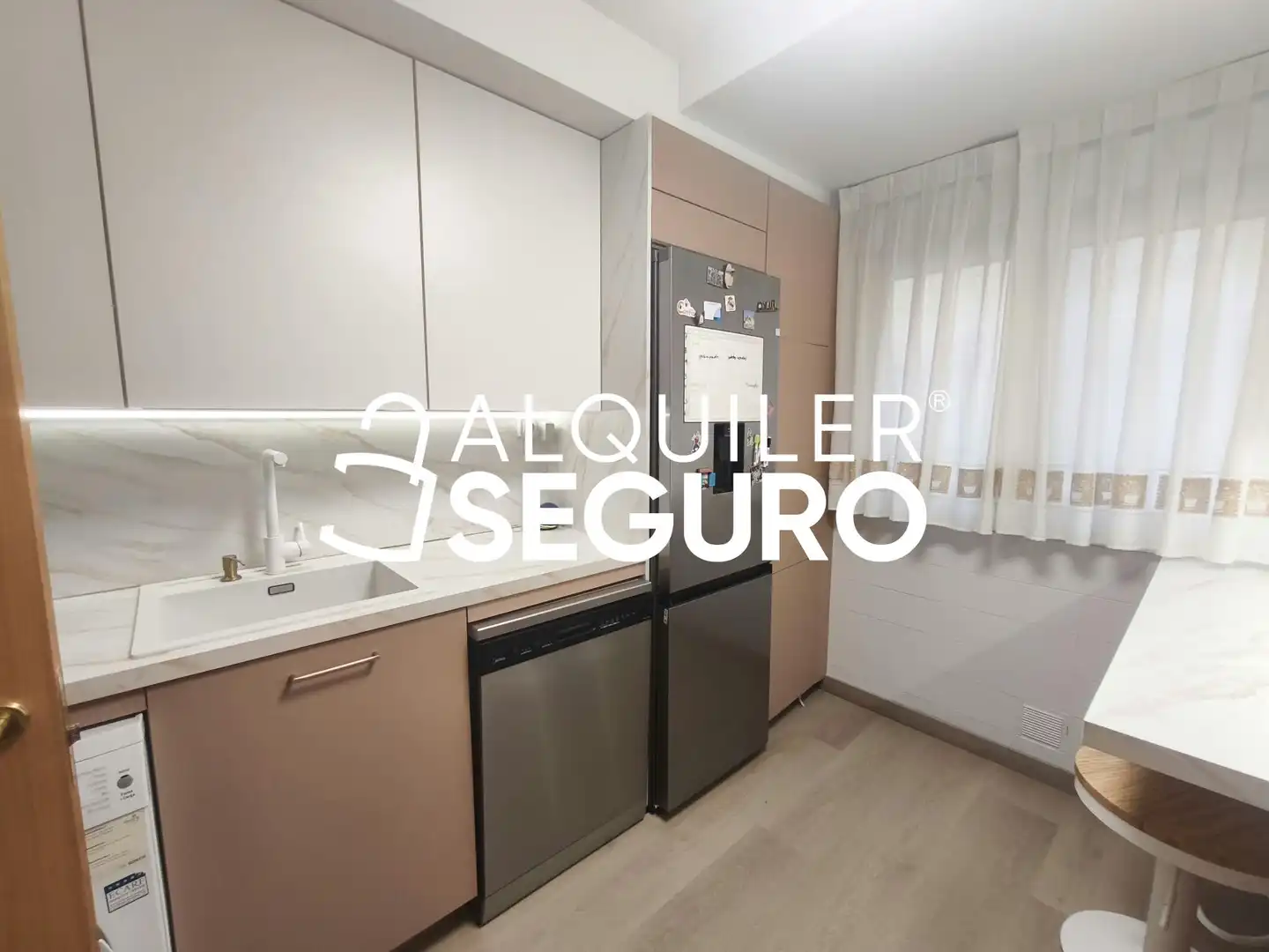 Piso de 140 m² en Zaragoza