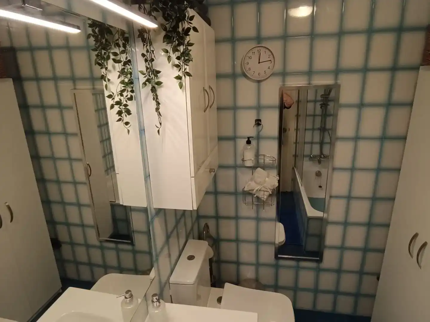 Piso de 50 m² en Castrillón