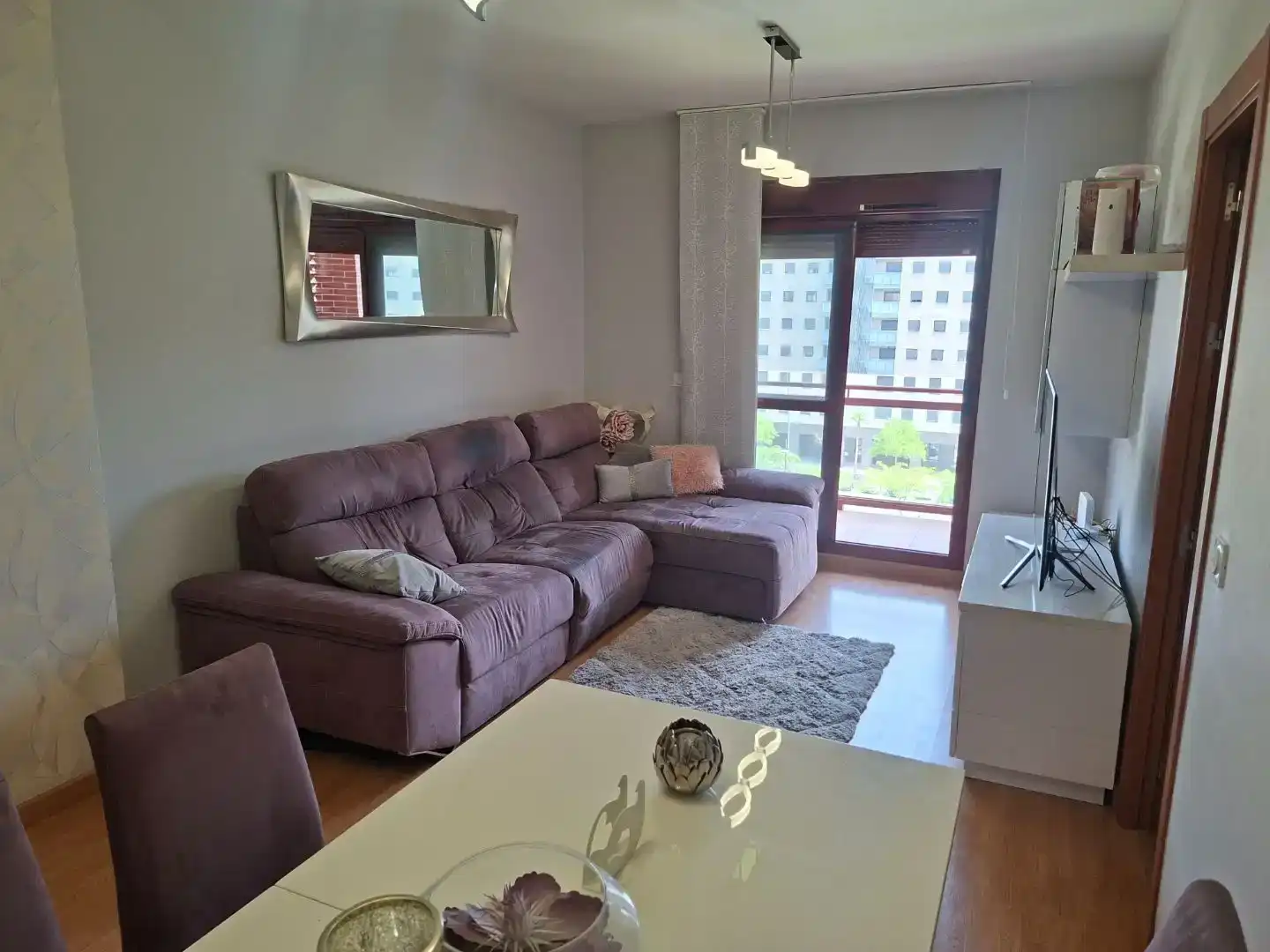 Habitación 80 m², Dos Hermanas