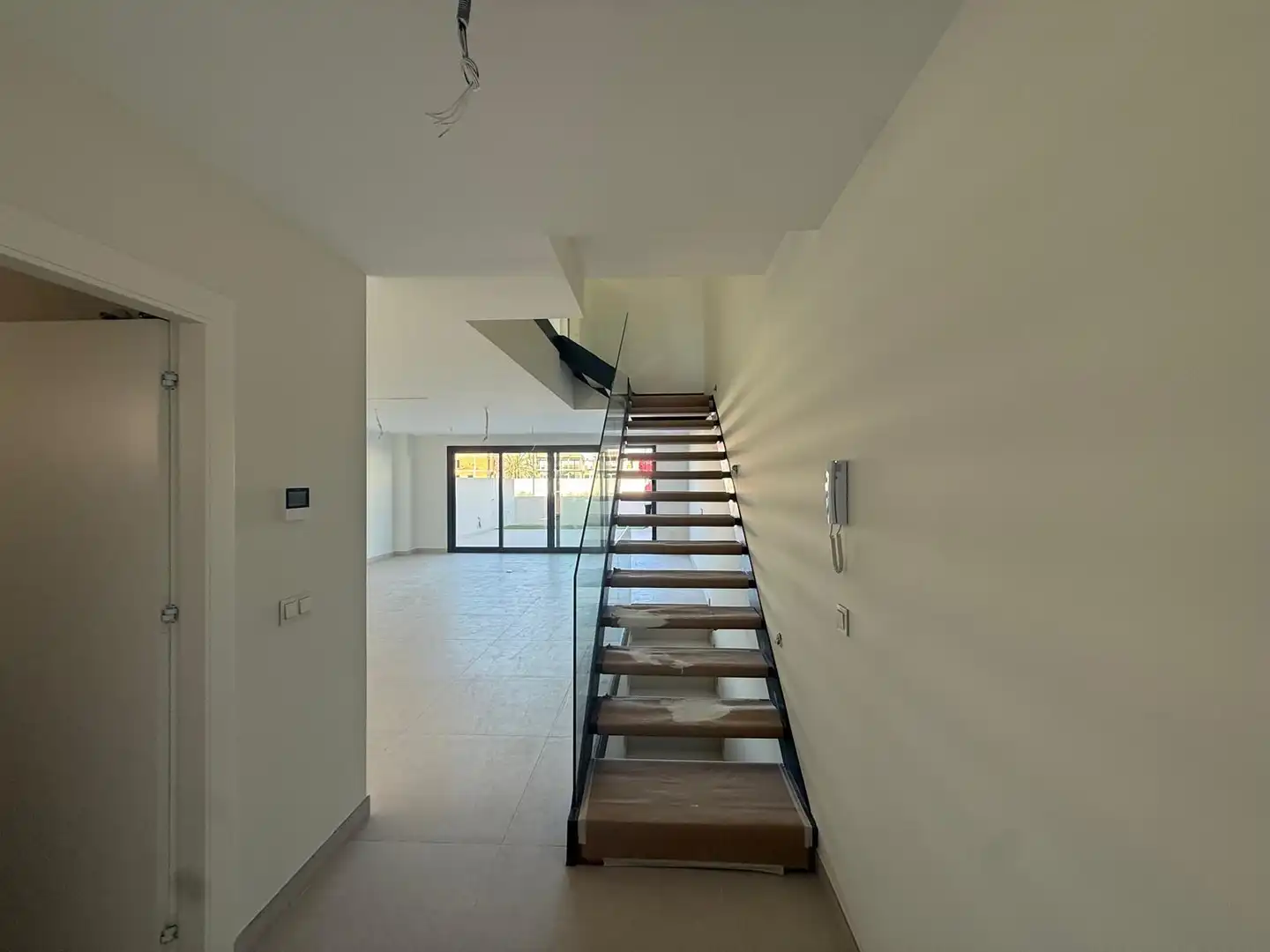 Piso de 200 m² en El Ejido