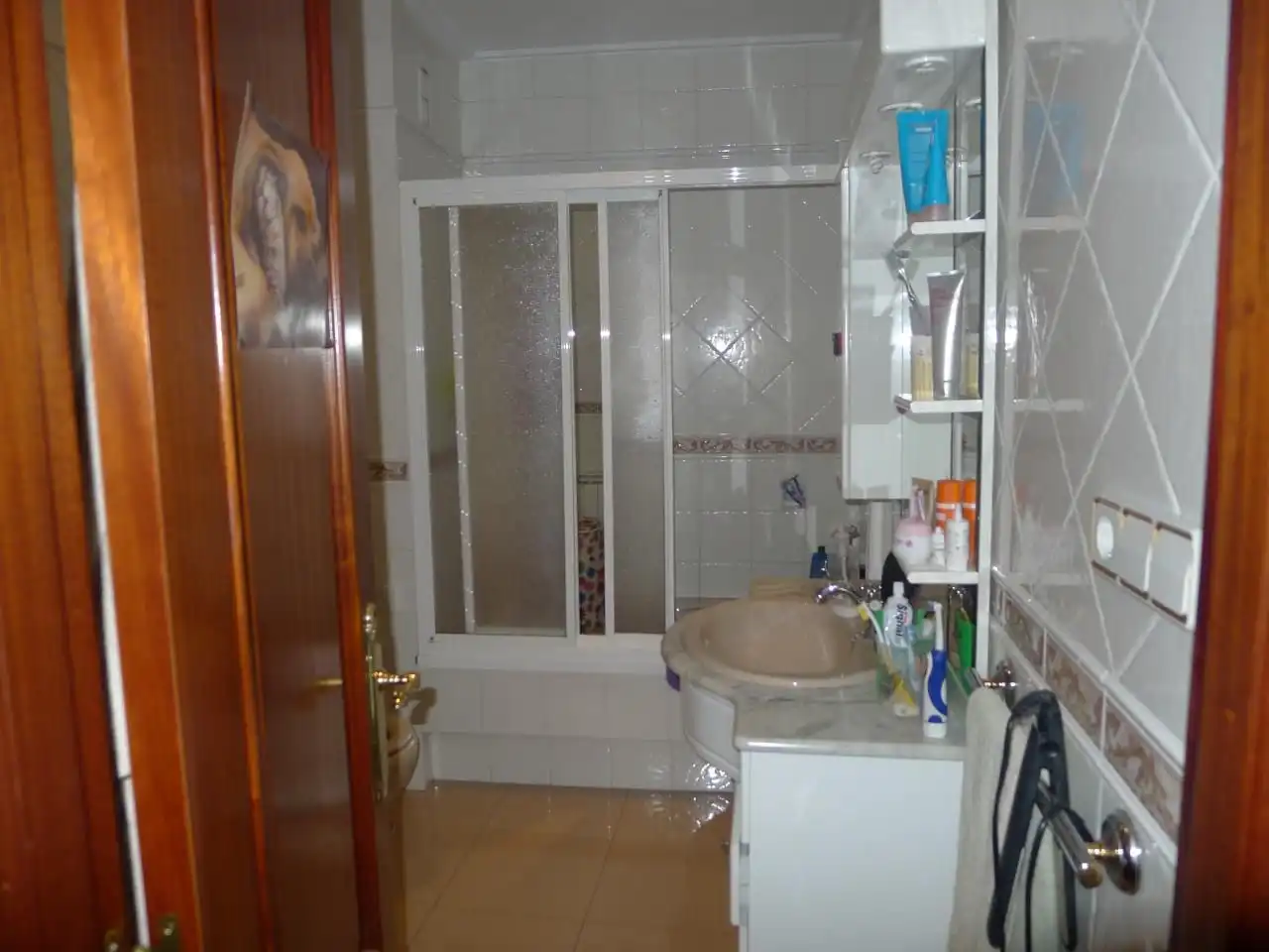 Piso de 80 m² en Ourense