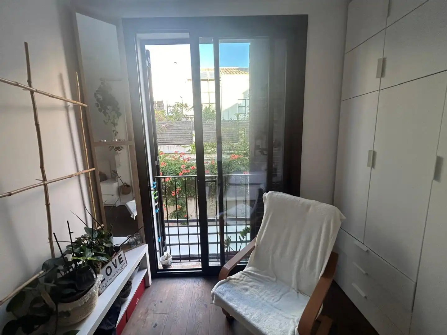 Piso de 70 m² en Barcelona