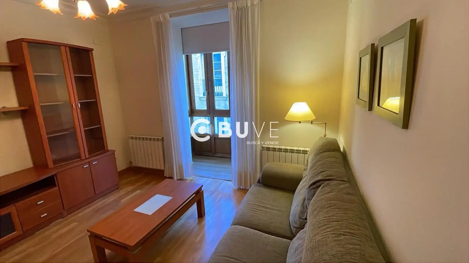 Piso de 83 m² en Valladolid