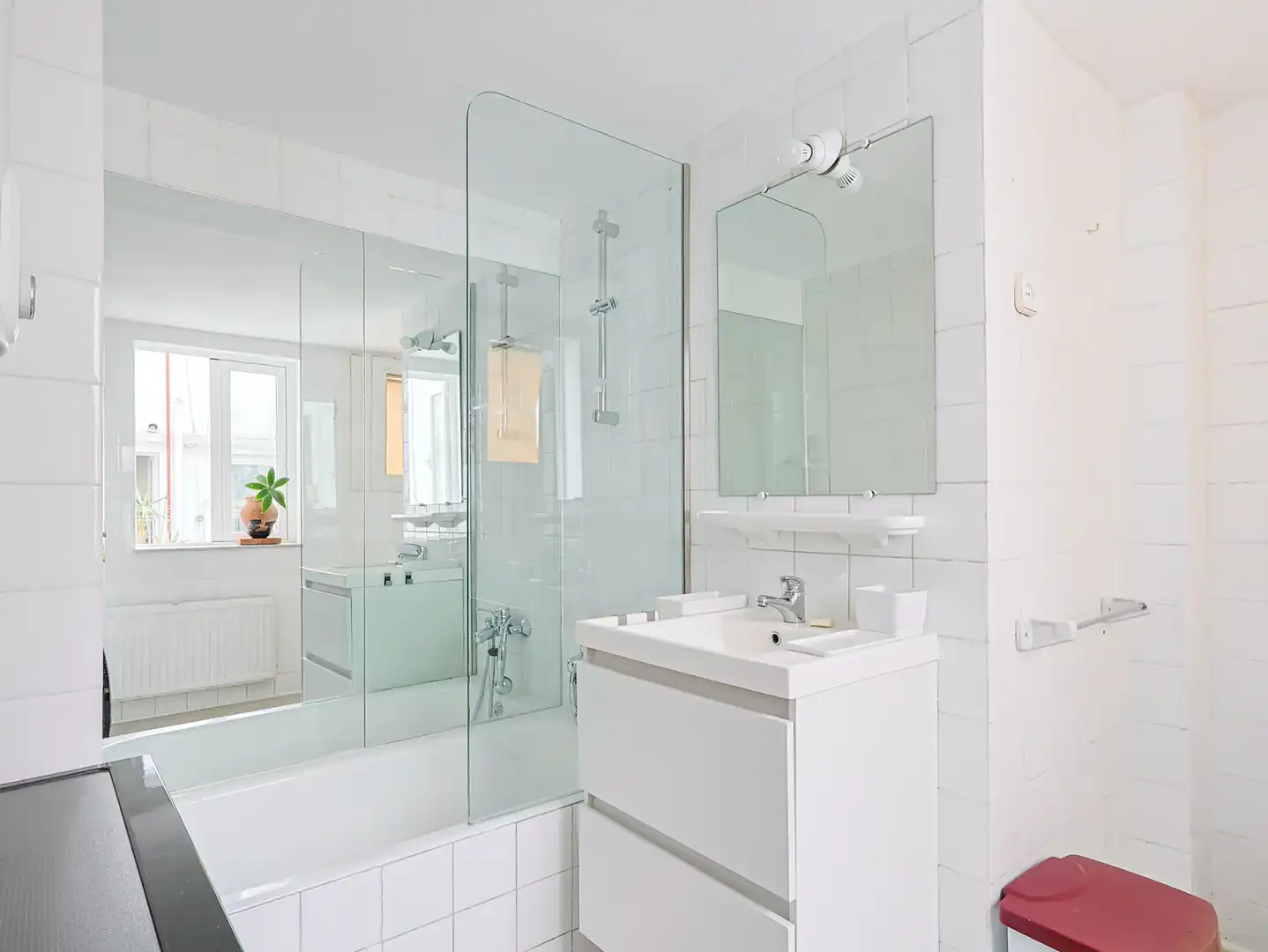 Piso de 110 m² en Madrid