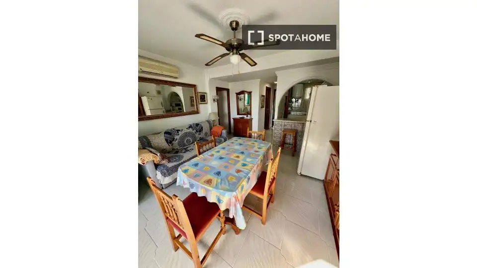 Habitación 77 m², Torremolinos