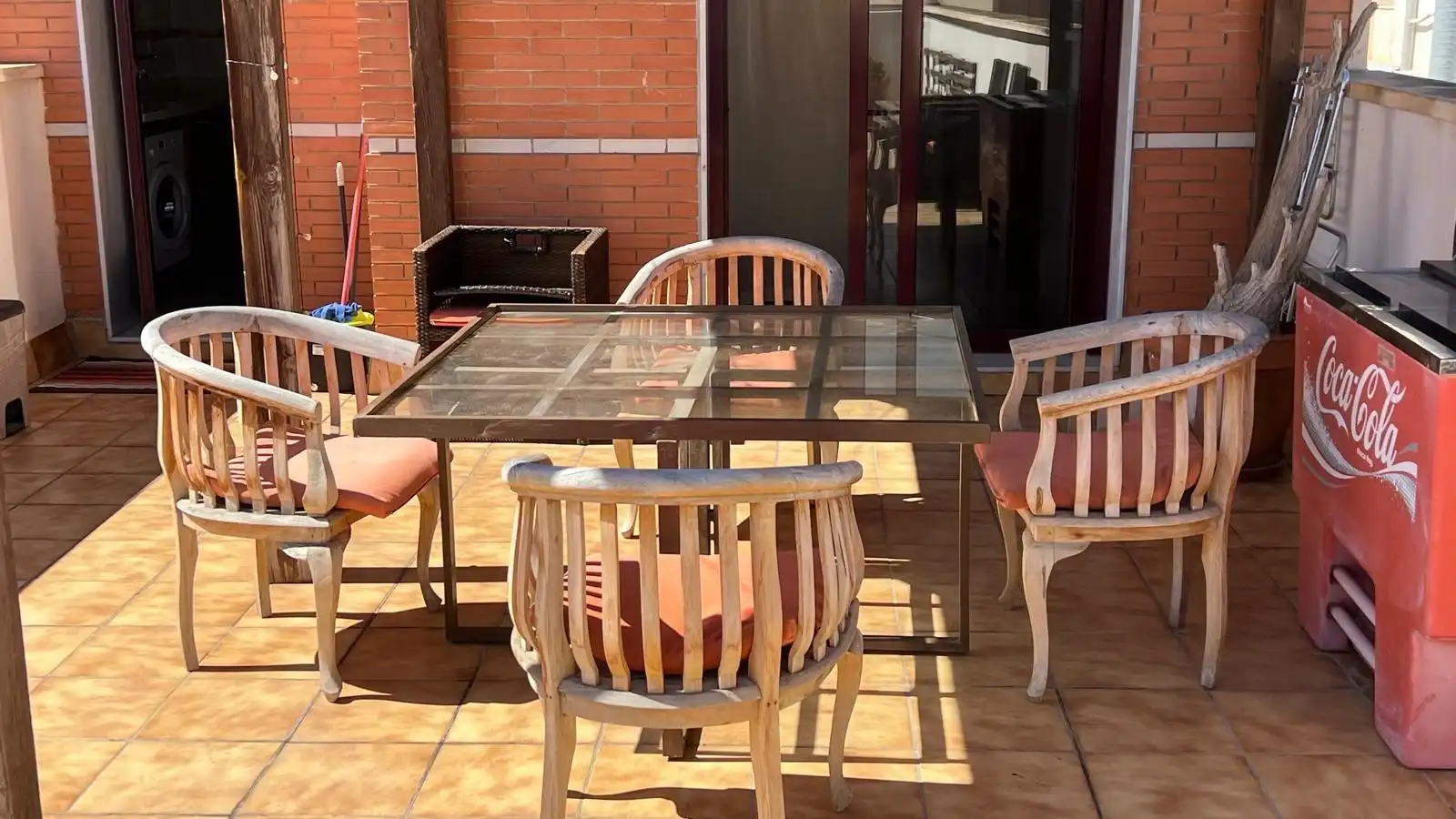 Piso de 80 m² en Almería