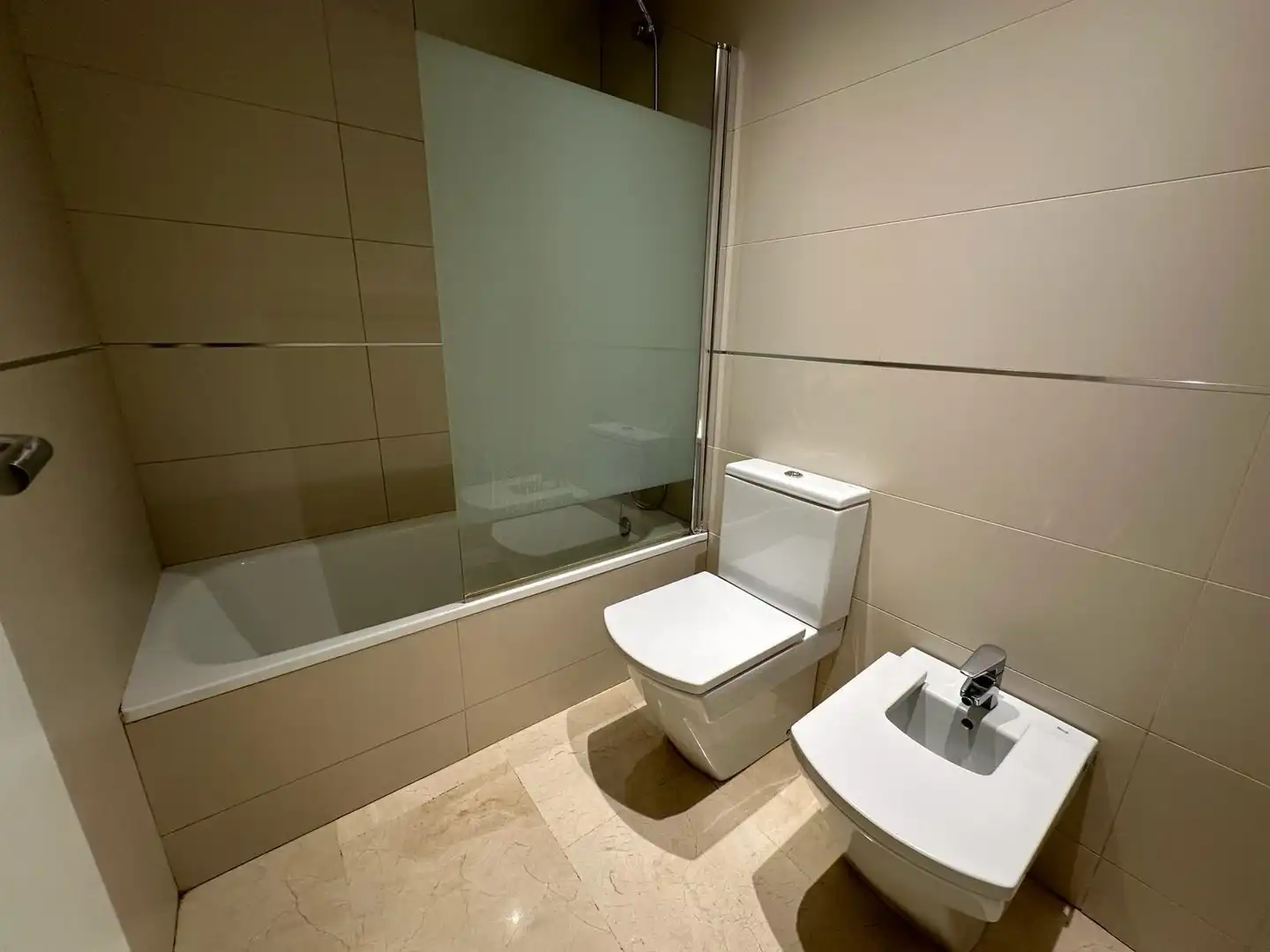 Pis de 78 m² a Sant Boi de Llobregat