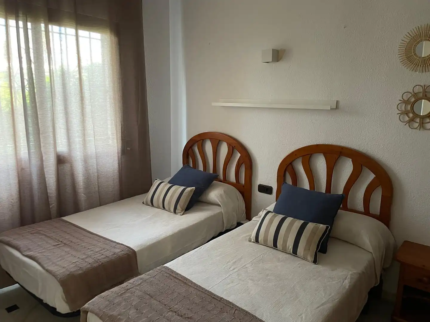 Piso de 110 m² en Mijas