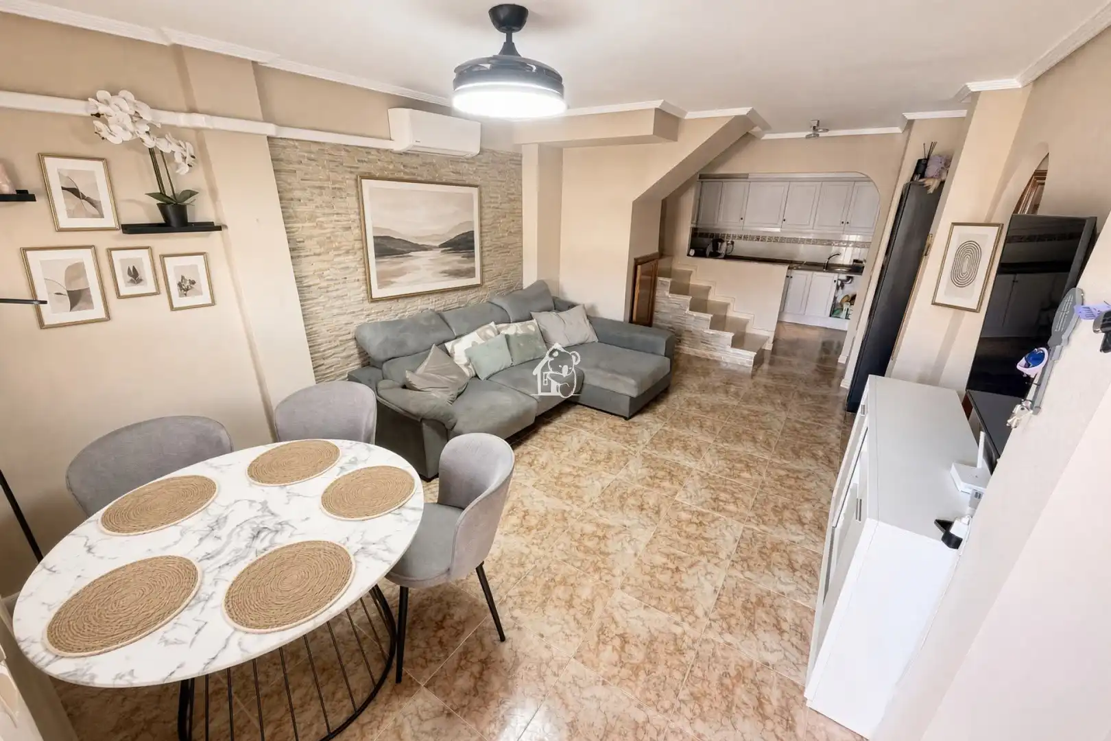 Haus 85 m² in Orihuela