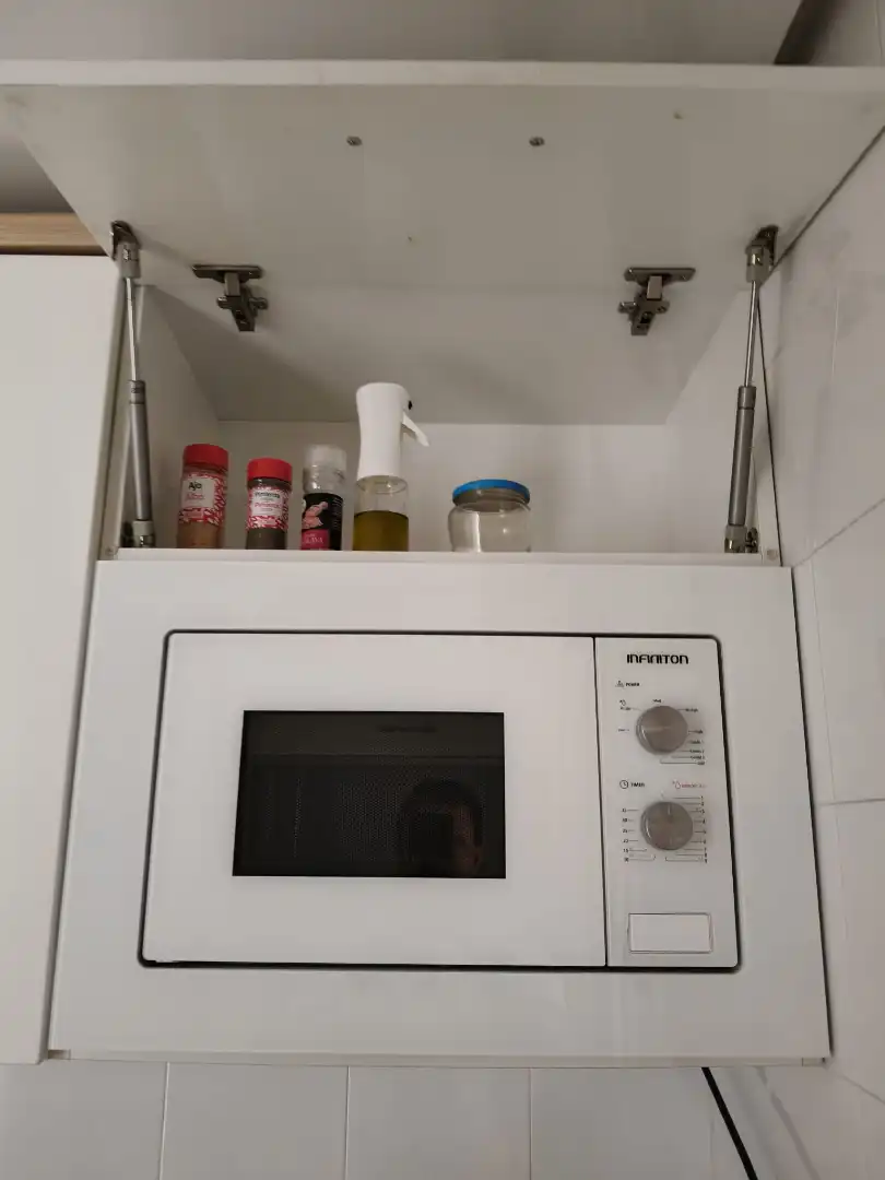 Pis de 60 m² a El Ejido