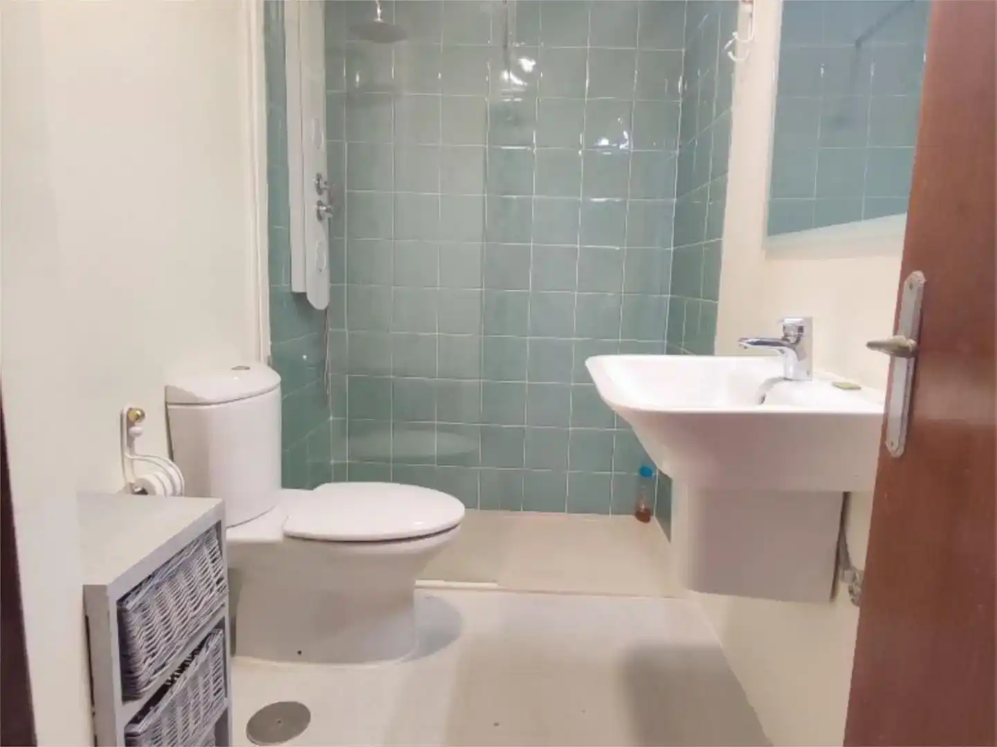 Piso de 145 m² en Segovia