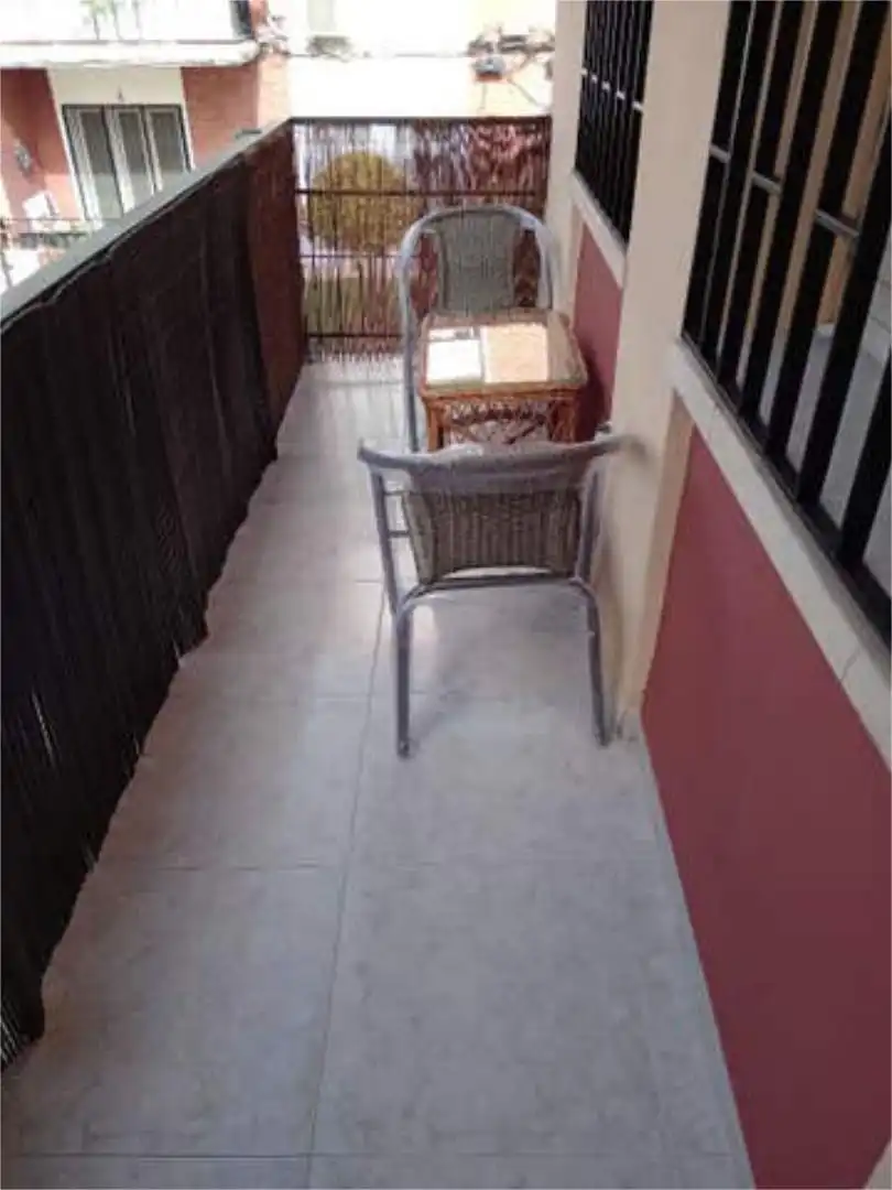 Pis de 78 m² a Còrdova
