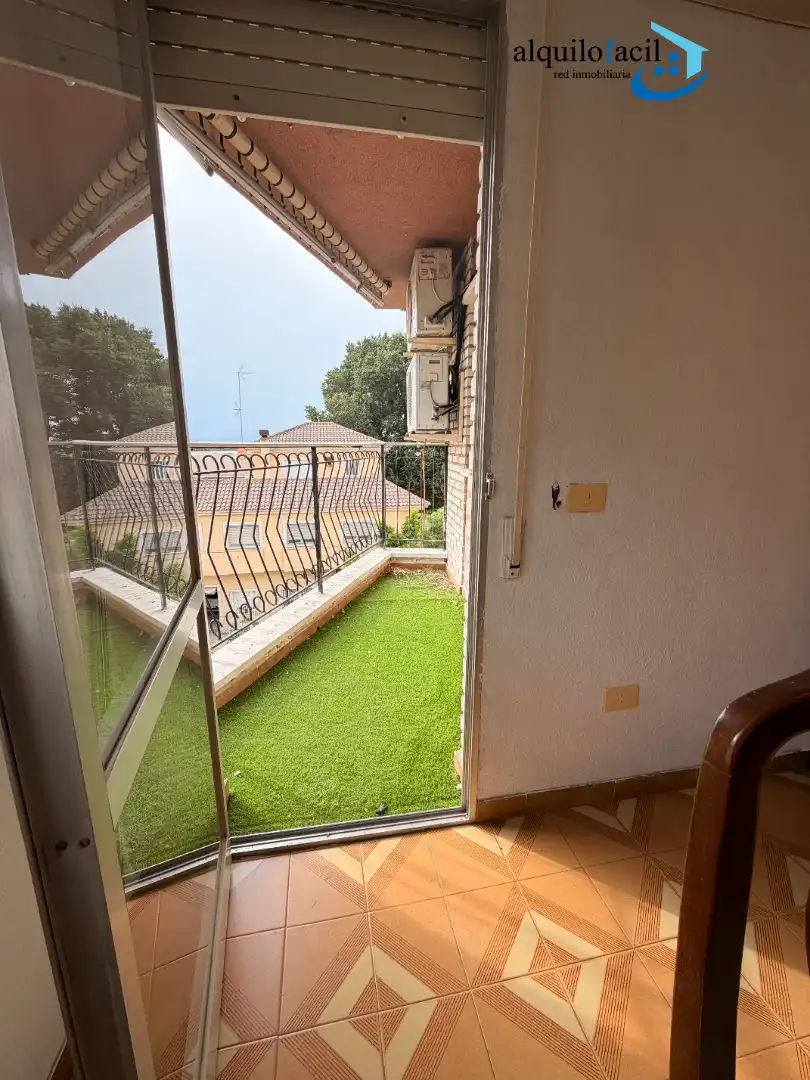 Piso de 98 m² en Murcia