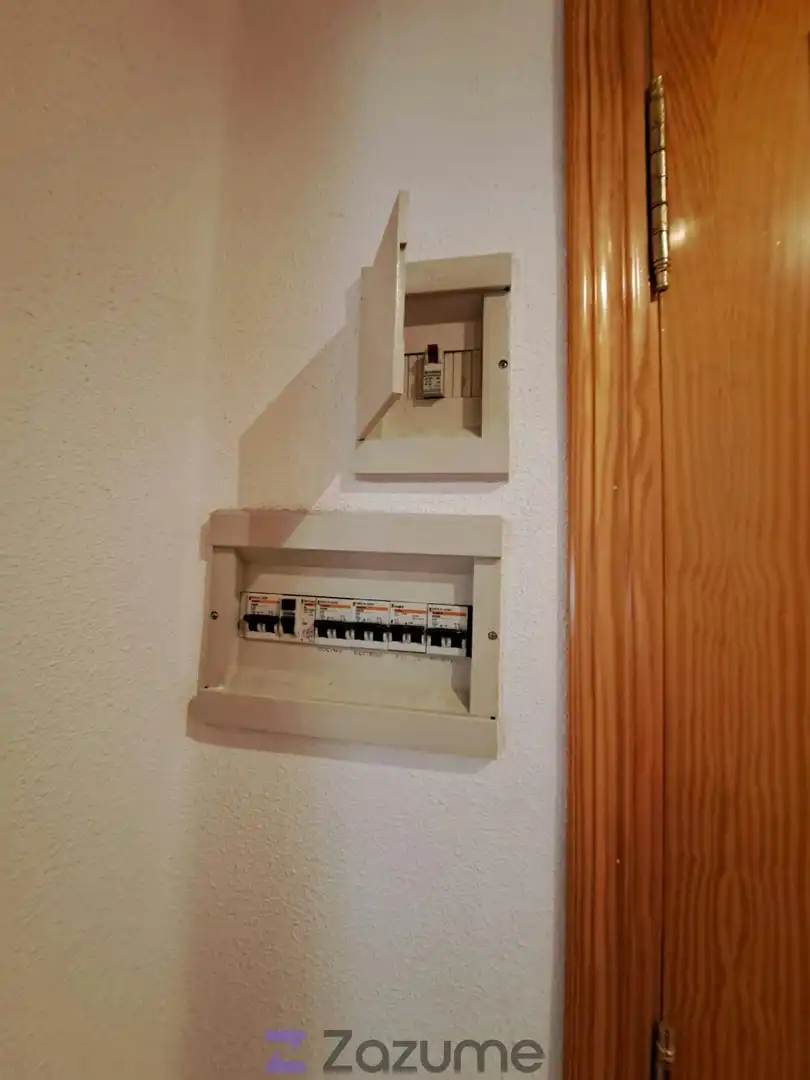 Pis de 60 m² a Puçol