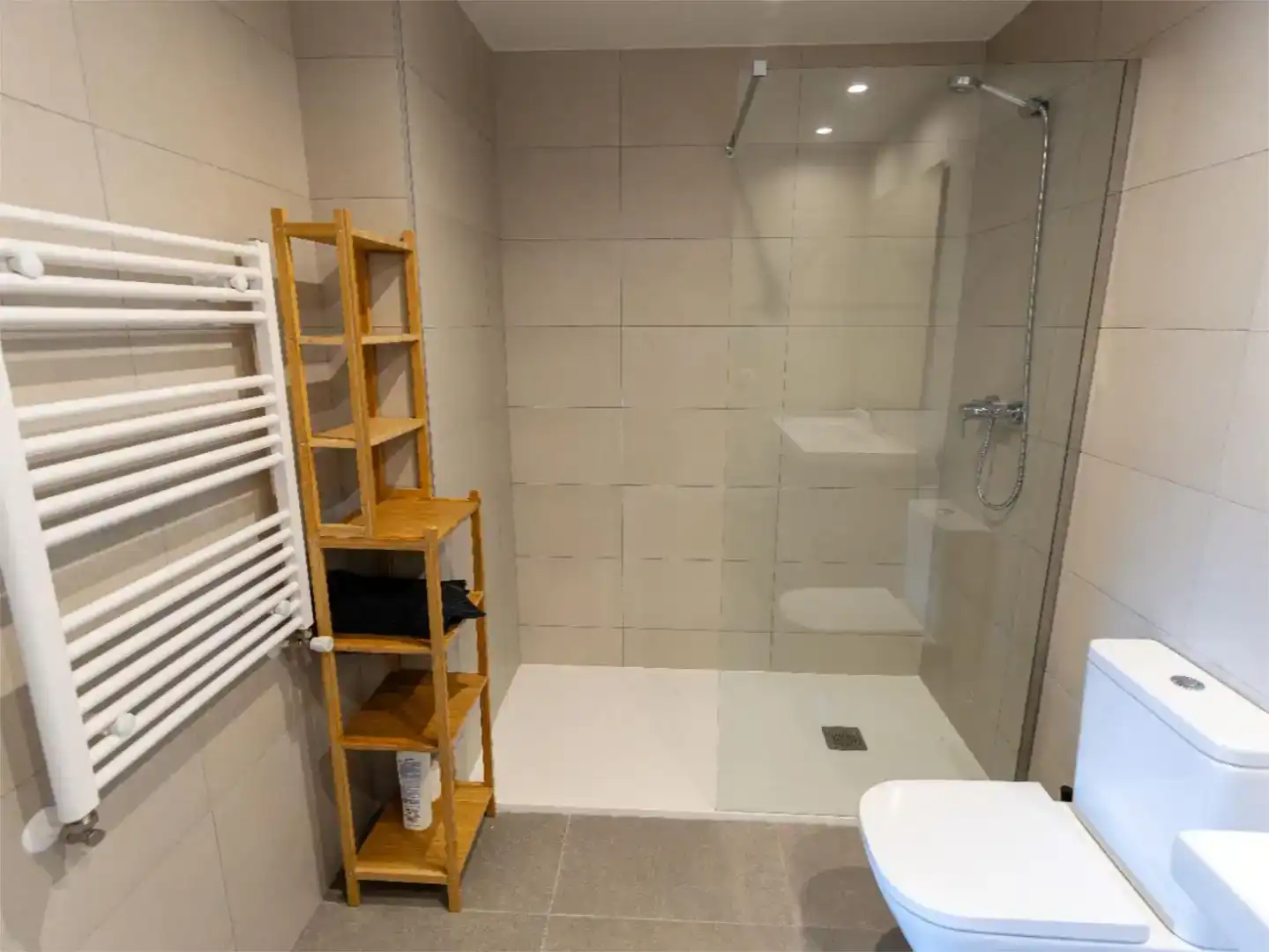 Piso de 87 m² en Pontevedra