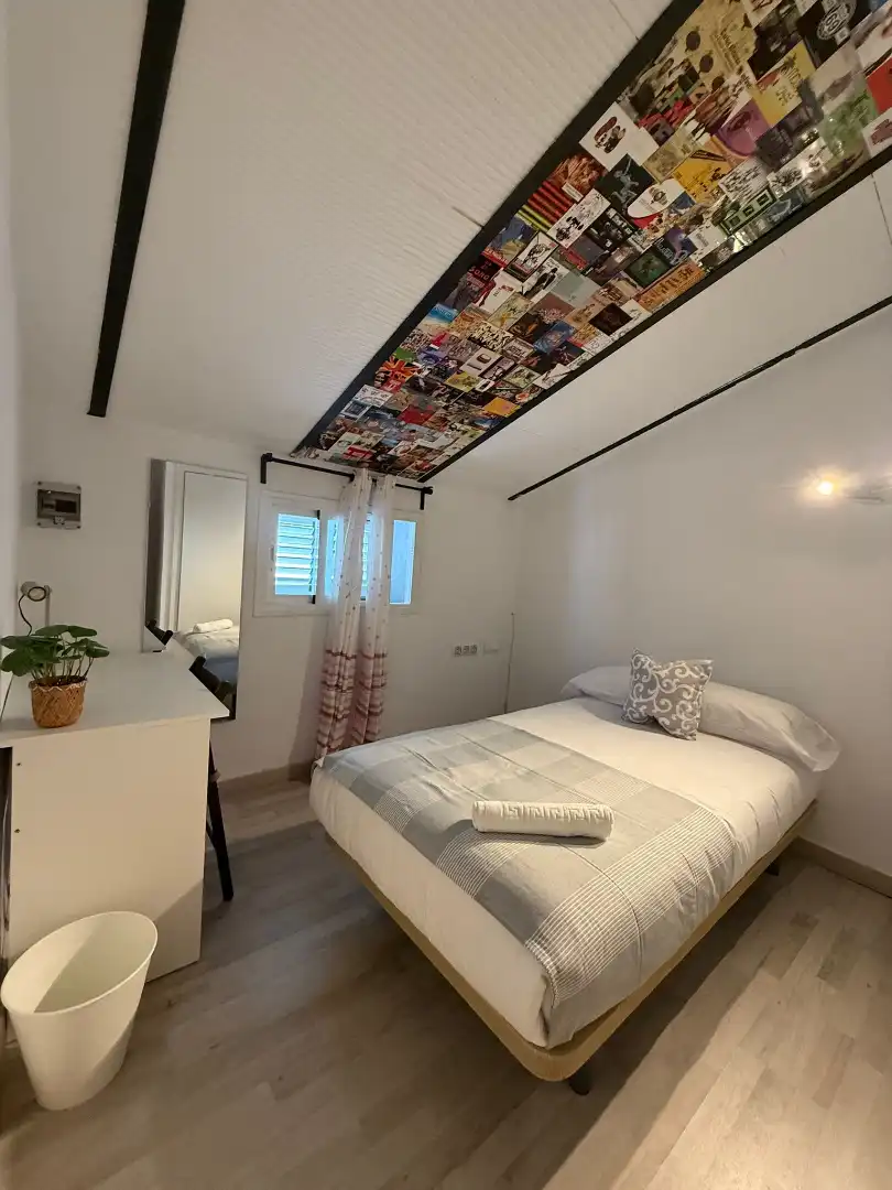 Habitación 140 m², Málaga