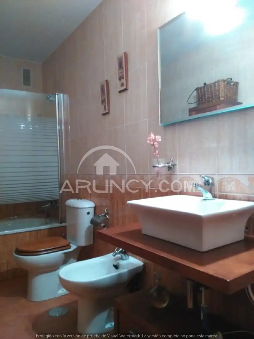 Piso de 138 m² en Alcalá de Guadaíra