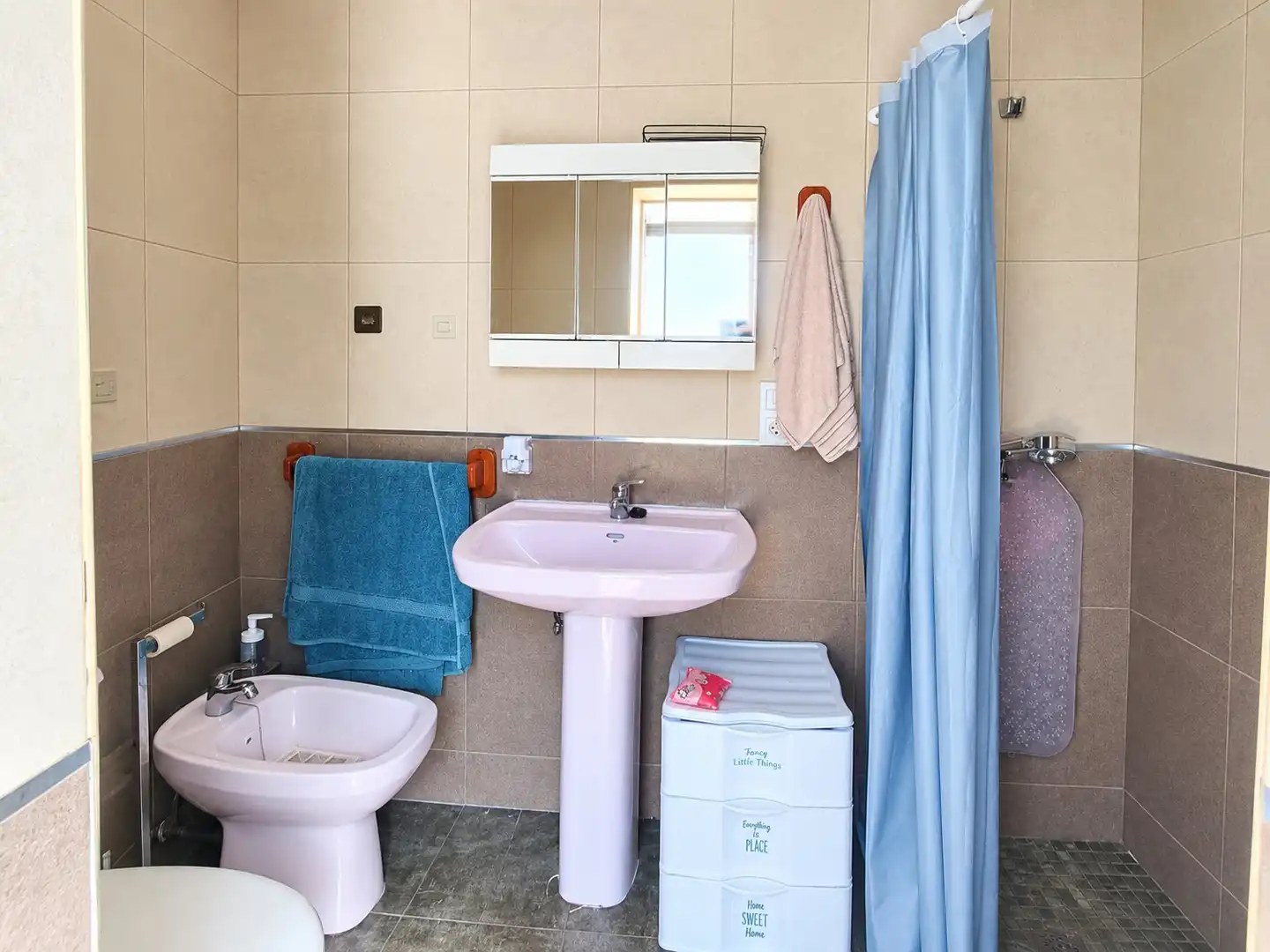 Pis de 59 m² a Almeria