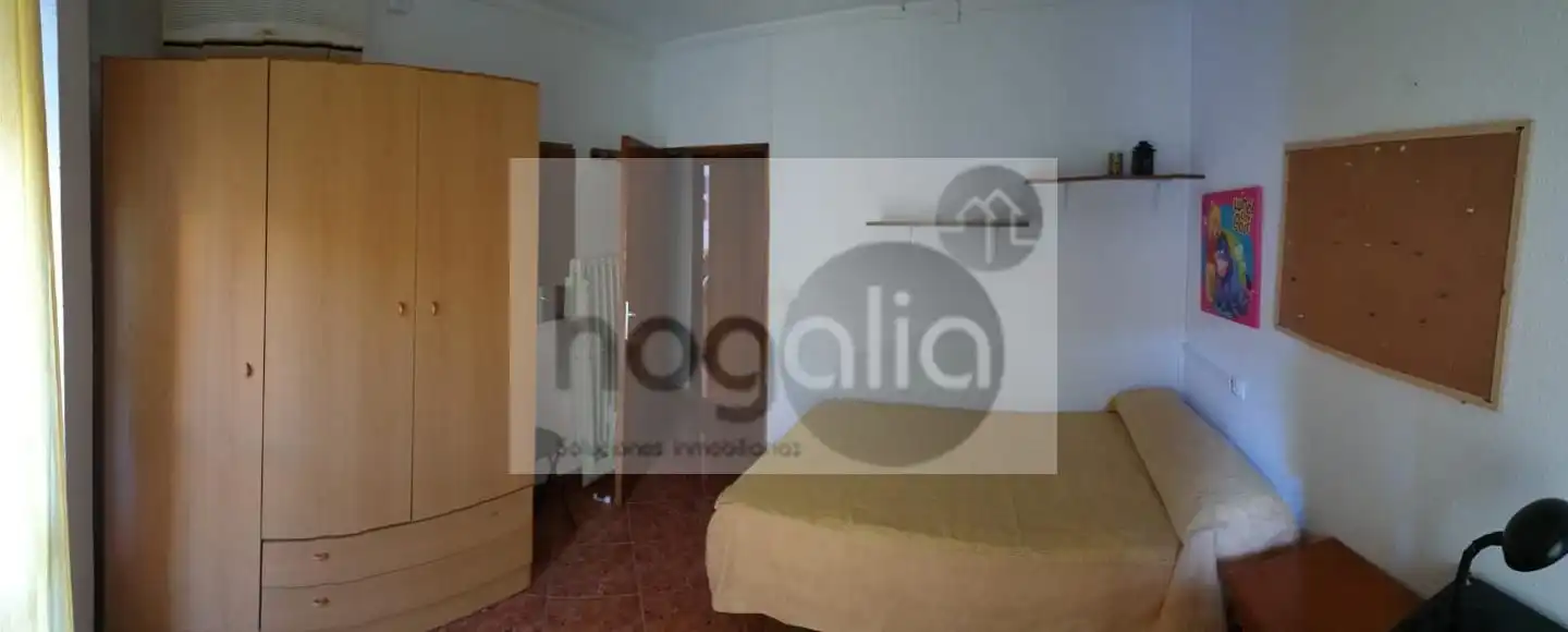 Piso de 95 m² en Sevilla