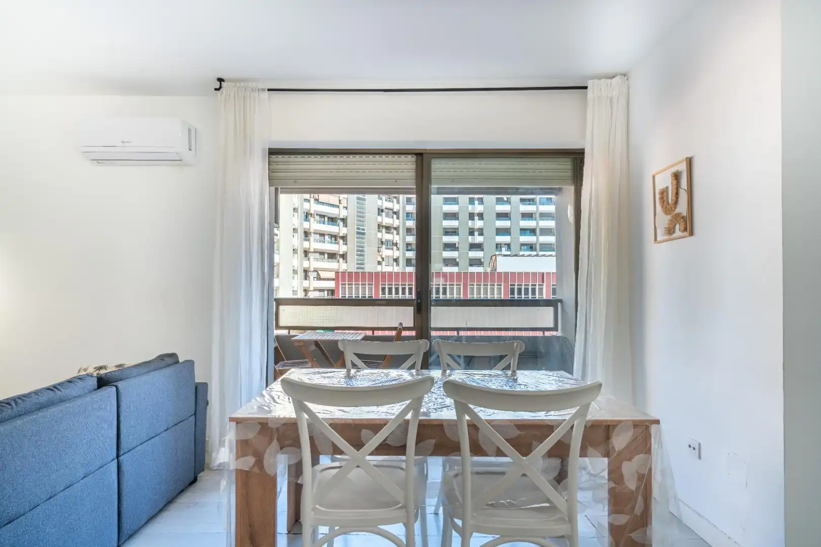 Piso de 103 m² en Almería