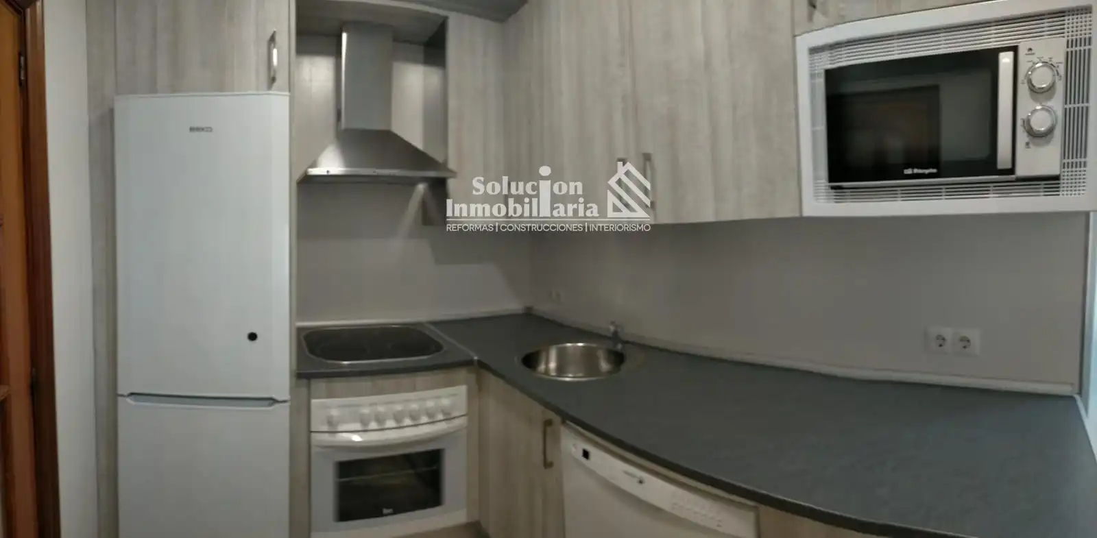 Piso de 85 m² en Salamanca