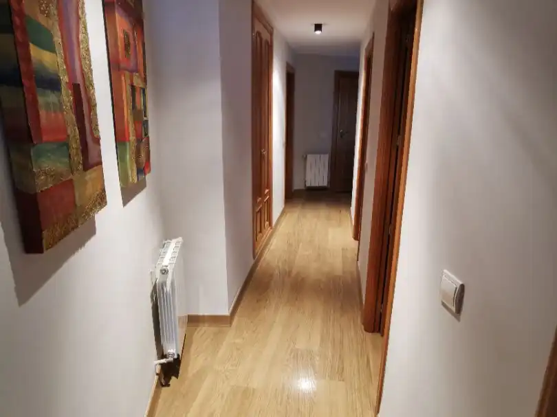 Pis de 78 m² a Albacete