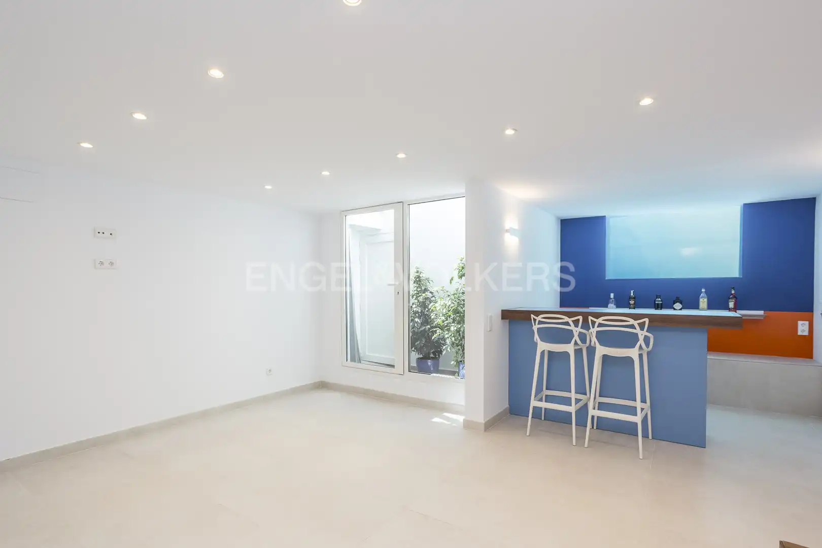 Piso de 200 m² en Sitges