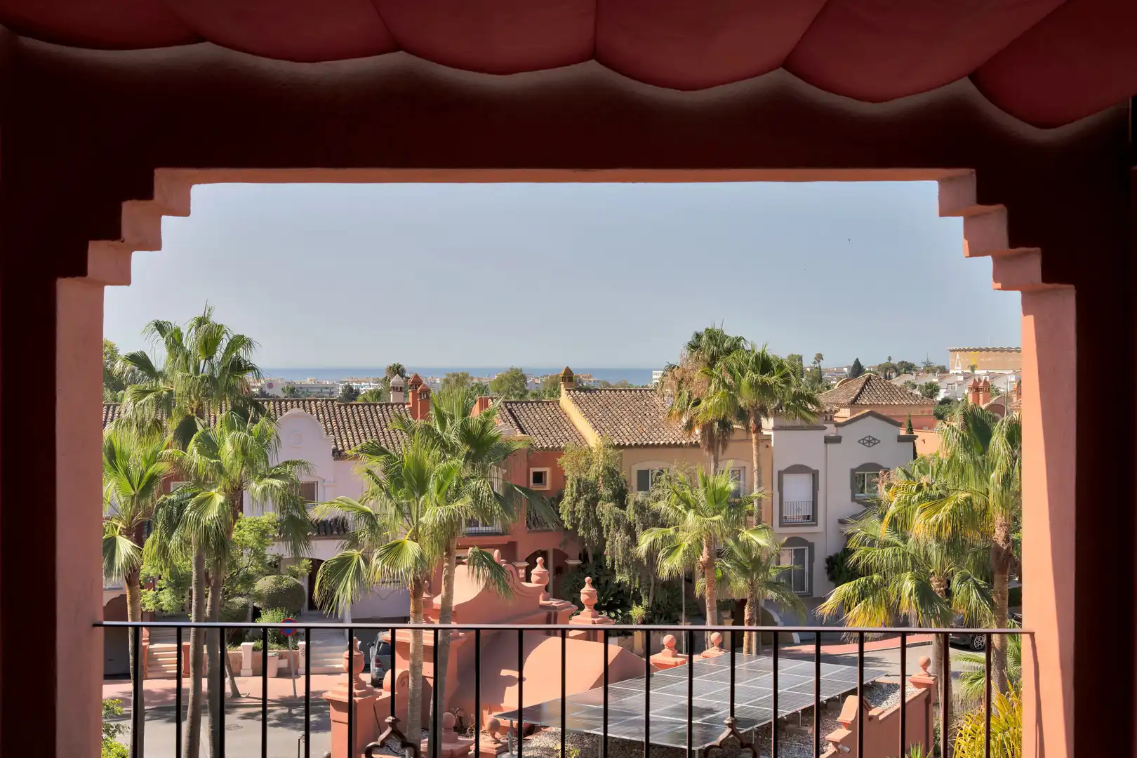 Piso de 170 m² en Marbella