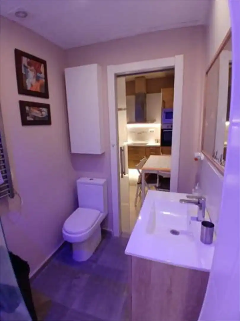 Pis de 40 m² a Marbella