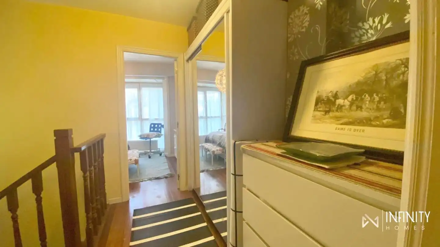 Piso de 60 m² en Bilbao