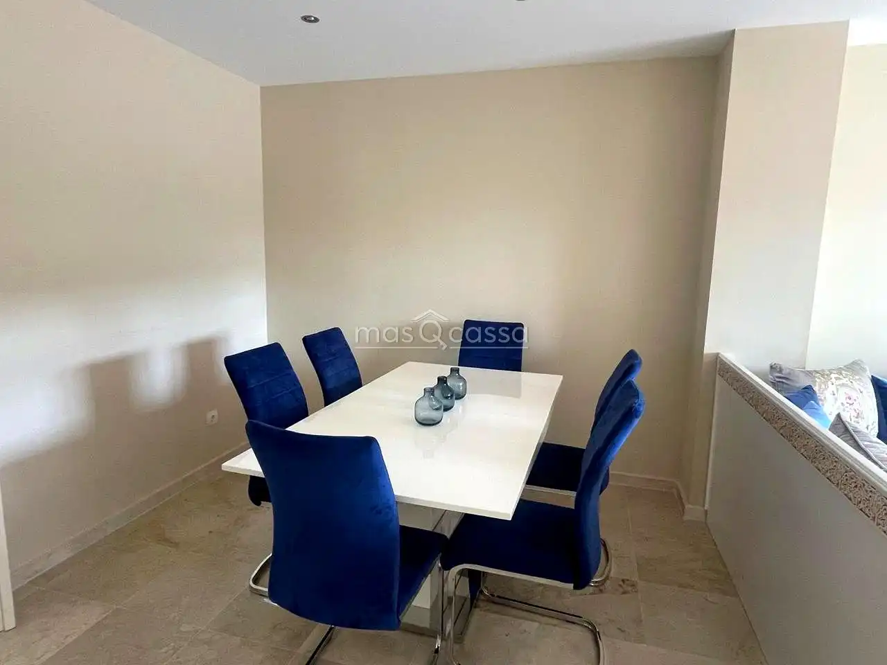 Wohnung 120 m² in San Roque
