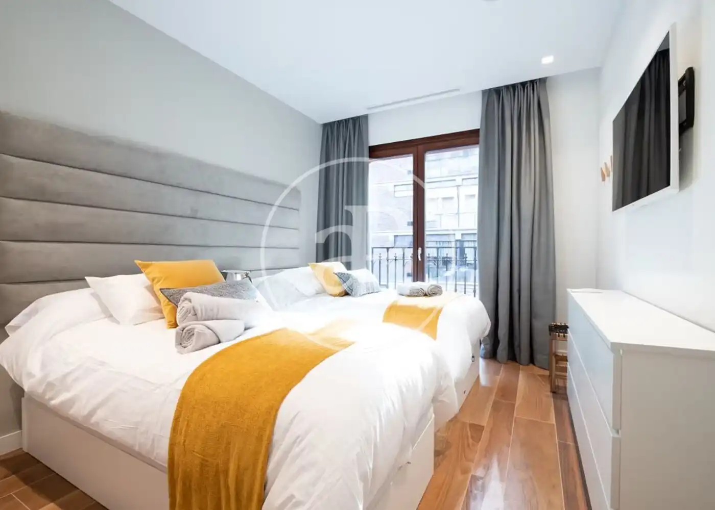 Piso de 100 m² en Madrid