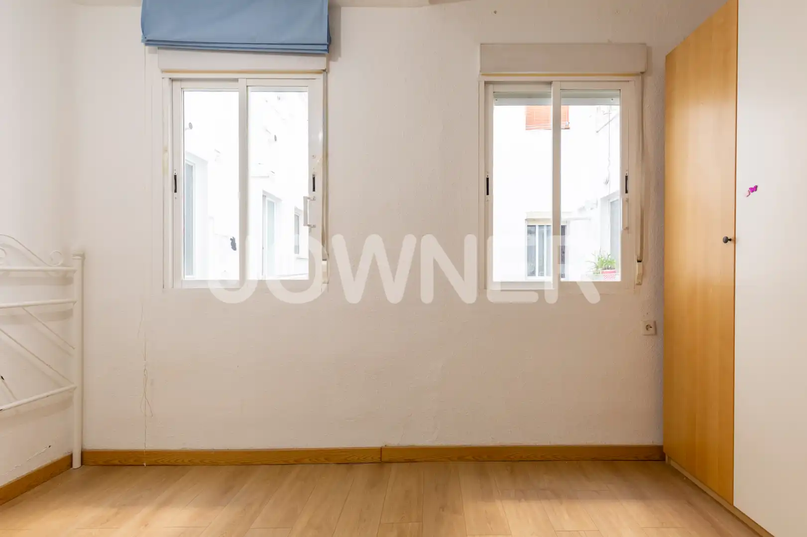 Piso de 50 m² en Madrid