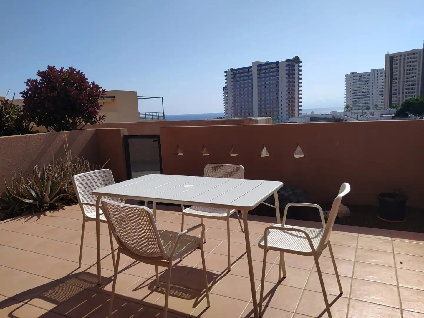 Piso de 67 m² en Adeje